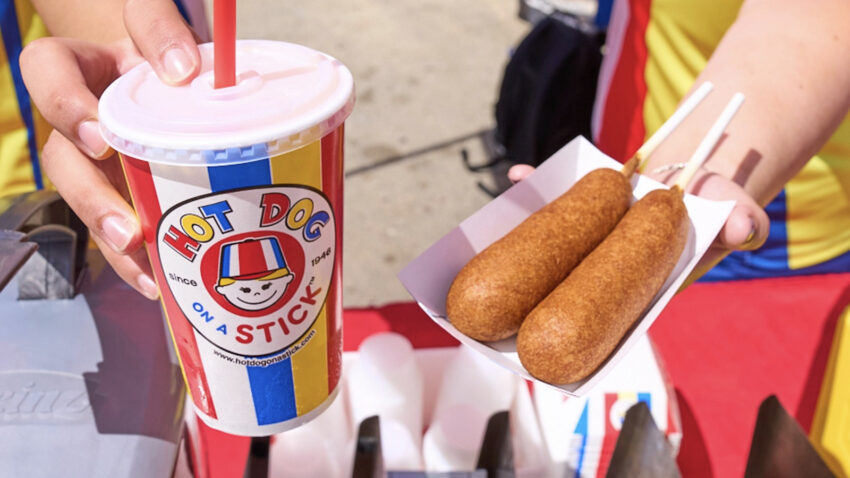 Hot Dog Inner Tube: The Ultimate Guide to Summer Fun!