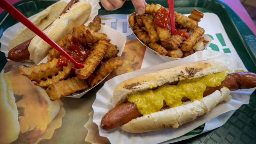Hot Dogs Jumping Frogs: The Definitive Guide (2025)