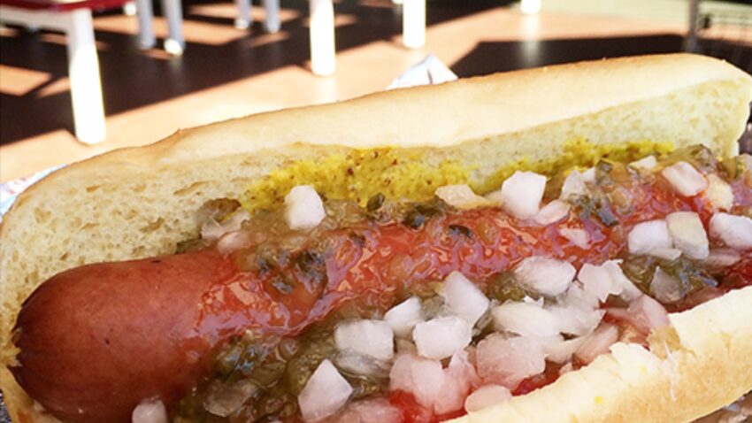 Rotten Hot Dog: Spotting the Danger, Avoiding the Risk, & Staying Safe