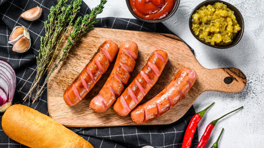 Human Remains in Hot Dogs: Separating Fact from Fiction (Expert Guide)