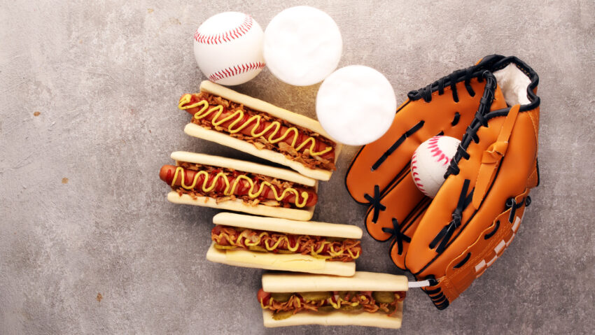 Hot Dog Swing Game: Master the Grill, Thrill Your Guests!
