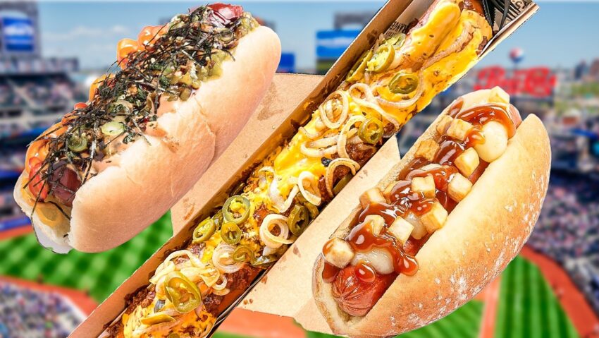 The Hot Dog: An Expert’s Guide to America’s Favorite Food
