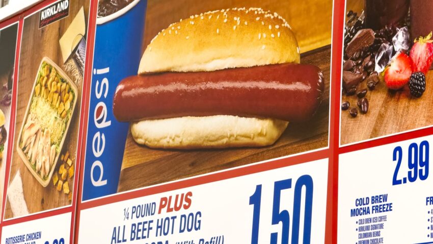 Costco Jumbo Beef Hot Dogs: An Expert Guide to Size, Taste & Value