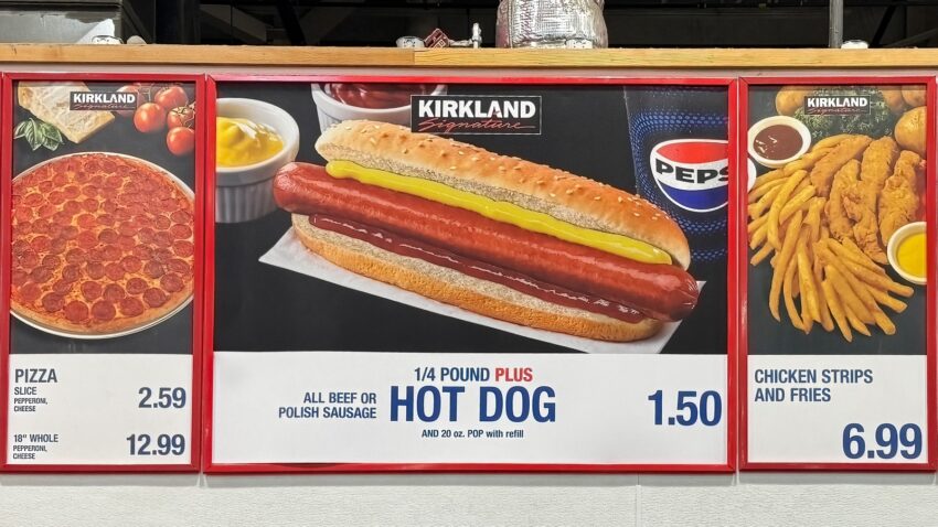 Kosher Hot Dogs at Costco: Your Ultimate Guide (2024)