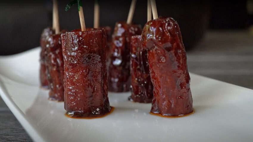 Burnt Ends Hot Dogs: The ULTIMATE Guide to BBQ Bliss!