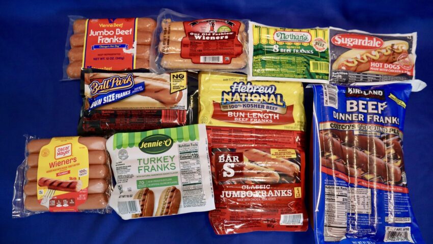 Costco Kosher Hot Dogs: The Ultimate Guide (2024)