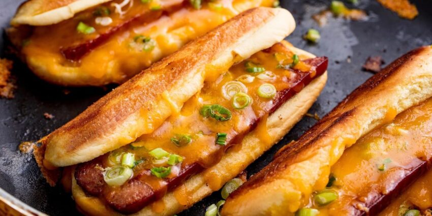 Garlic Hot Dogs: The Ultimate Guide to Flavor-Packed Franks