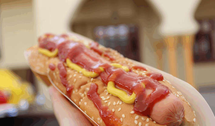 Large Hot Dogs: The Definitive Guide to Size, Taste, and Selection