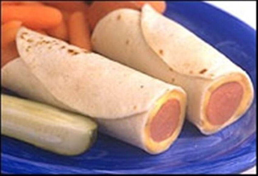 Tortilla Hot Dog: The Ultimate Guide to This Delicious Fusion (2024)