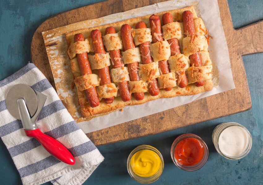 Hot Dog Pizza: The Ultimate Guide to This Delicious Combination