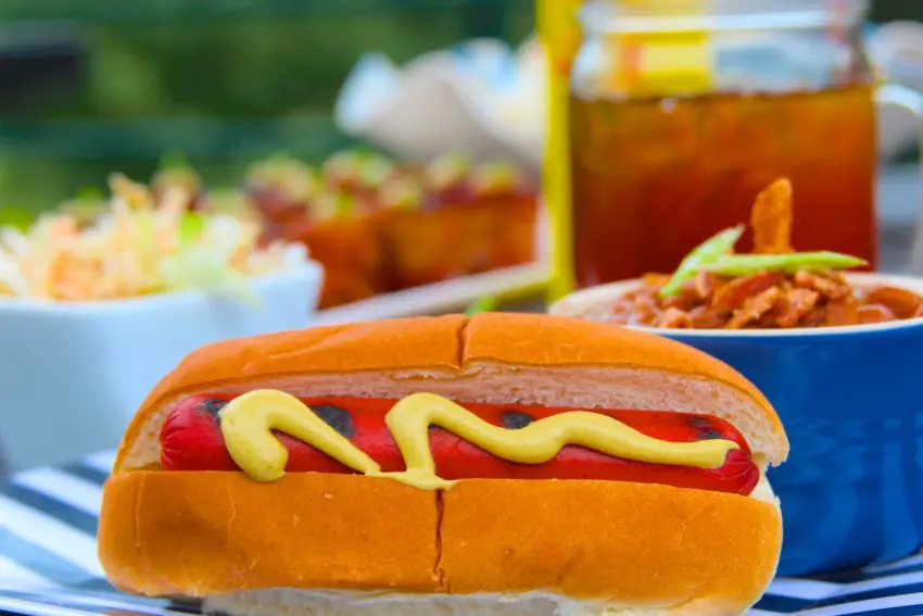 Legs or Hot Dogs: A Hilarious & Helpful Guide to Identification!