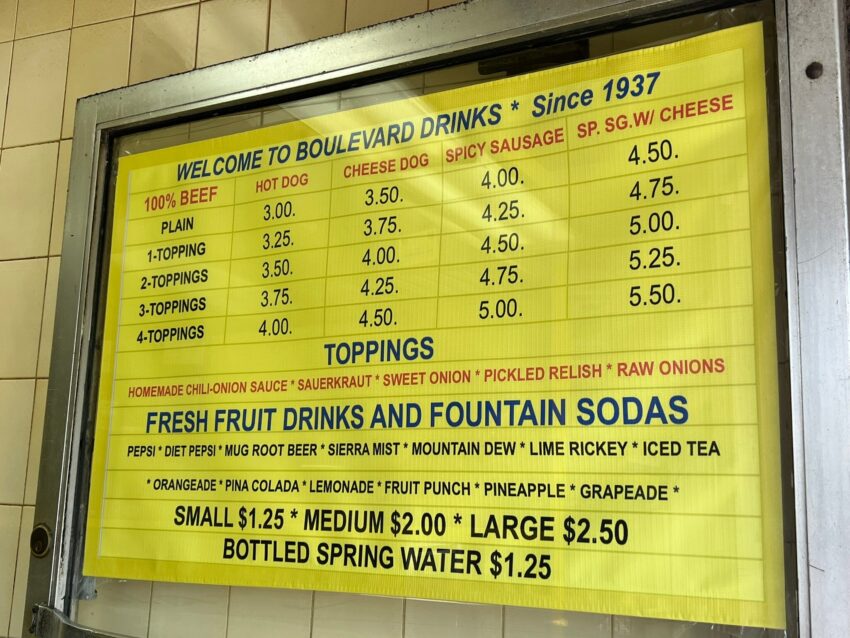 Pete’s Hot Dog Stand: Your Ultimate Guide to the Perfect Dog