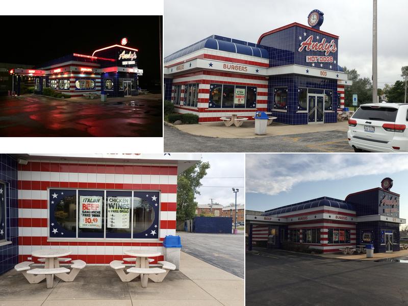 Andy’s Hot Dogs Menu: The Ultimate Guide (Prices, Reviews, & More!)