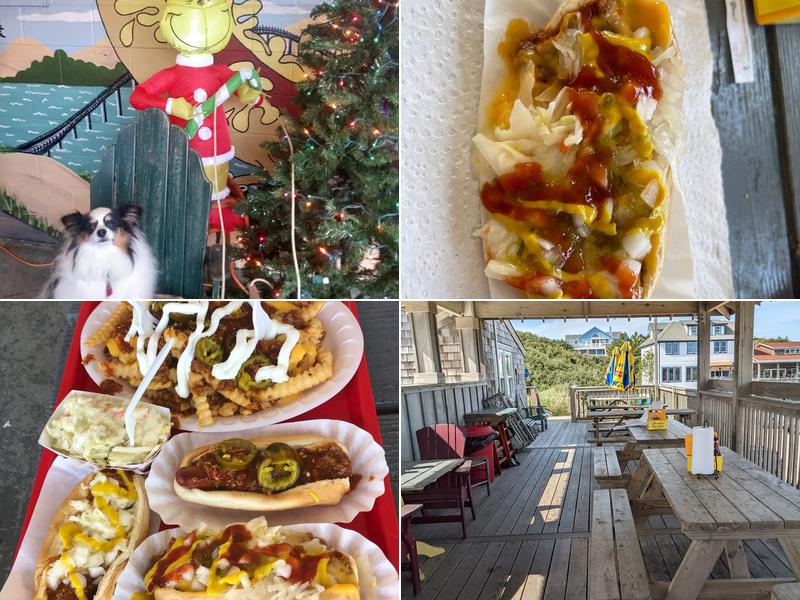 Captain Frank’s Hot Dogs: The Definitive Guide to a Culinary Legend