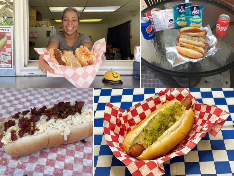 Devil Dogs Hot Dogs Menu: A Deep Dive & Expert Review [2024]