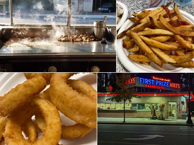 Mike’s Hot Dogs Schenectady: A Culinary Icon & Local Favorite