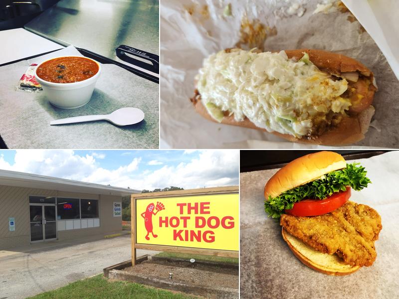 The Hot Dog King Arden: Your Ultimate Guide to Gourmet Franks
