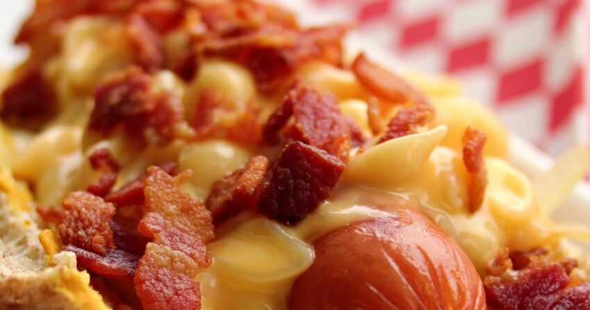Ultimate Bacon & Cheese Hot Dogs Guide: Recipes, Tips & More!
