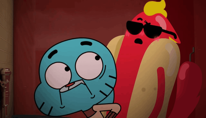 Gumball x Hot Dog Guy: The Definitive Guide to Culinary Mashups & More