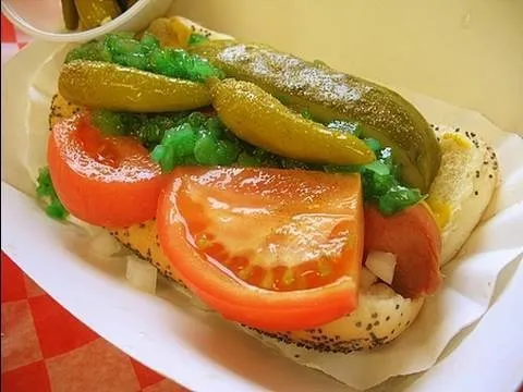 Best Poppyseed Hot Dog Buns: Expert Guide & Reviews [2024]