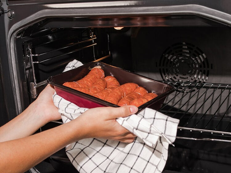 Thawing Hot Dogs Safely: The Definitive Guide