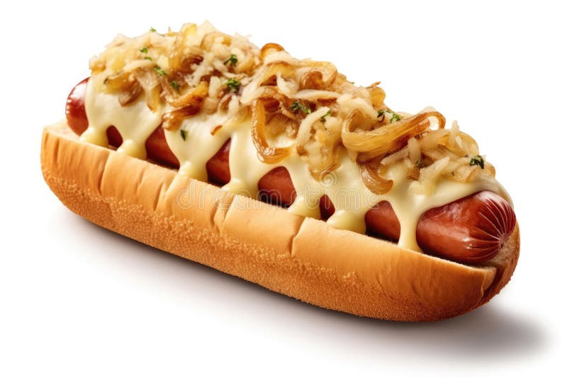 Ultimate Guide to Onion Sauce for Hot Dogs: Recipes, Tips & More