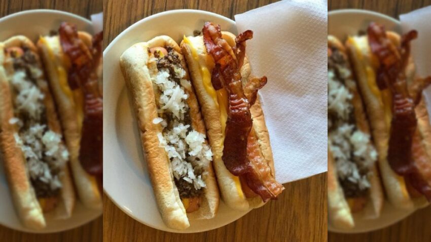 Ma Hot Dogs: The Definitive Guide to Deliciousness [2024]
