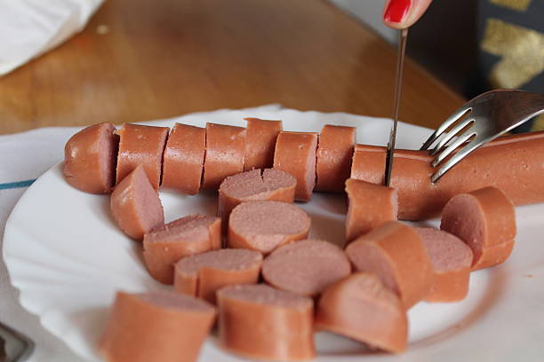 Mastering the Hot Dog Cut: Unlock Flavor, Texture & Grilling Perfection