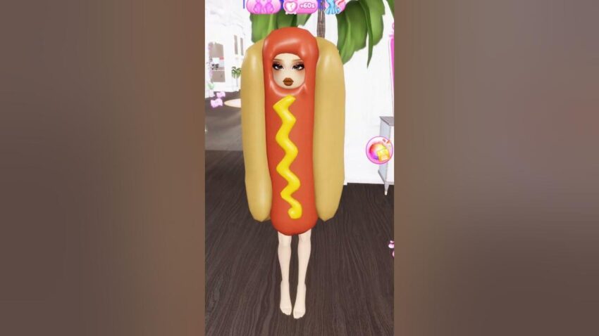 Hot Dog Costume DTI Inappropriate? A Deep Dive into Workplace Sensitivity