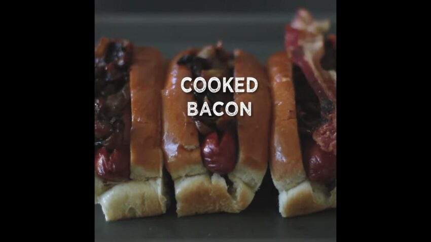 Cowboy Hot Dog: The Ultimate Guide to a Western Culinary Icon