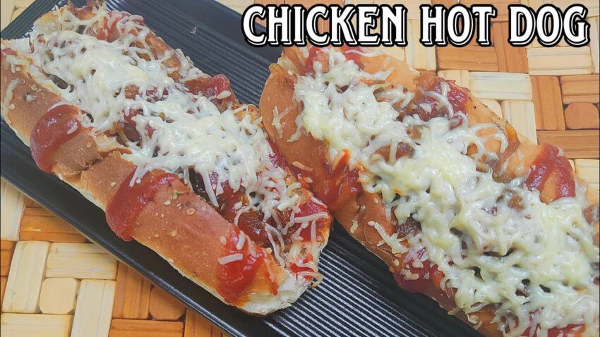 Chicken Hot Dogs: The Expert Guide to Flavor, Health & Choice