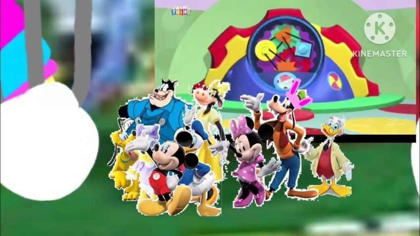 Mickey Mouse Hot Dog Dancer: The Ultimate Guide to the Sizzling Spectacle
