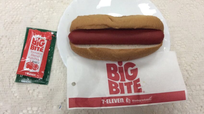 711 Hot Dogs: The Ultimate Guide to America’s Favorite Convenience Store Snack