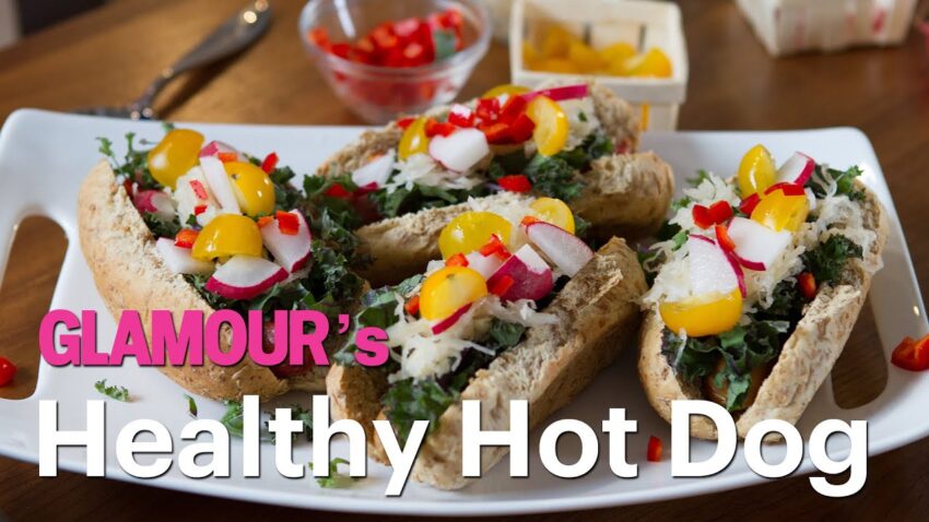 Are Hot Dogs Healthy? Unveiling the Truth & Healthier Alternatives