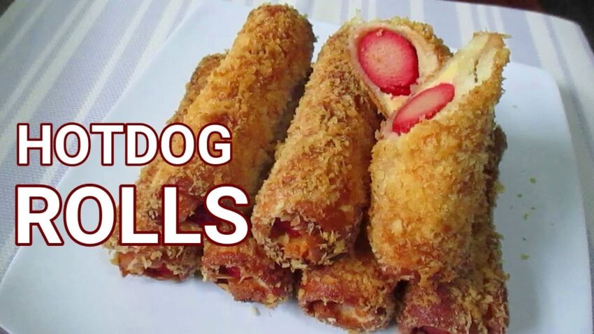 Best Hot Dog Roll Recipe: The Ultimate Guide to Perfect Buns