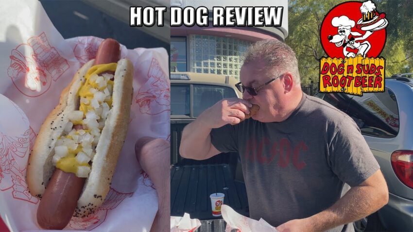 Top Hot Dog Reviews: Find the Best Dogs & Stands Near You [2024]