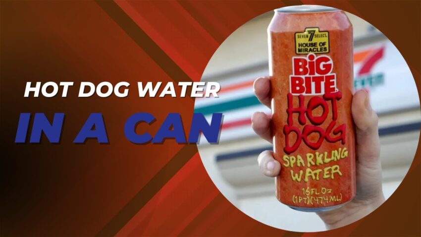711 Hot Dog Water: Unveiling the Truth, Risks, and Alternatives