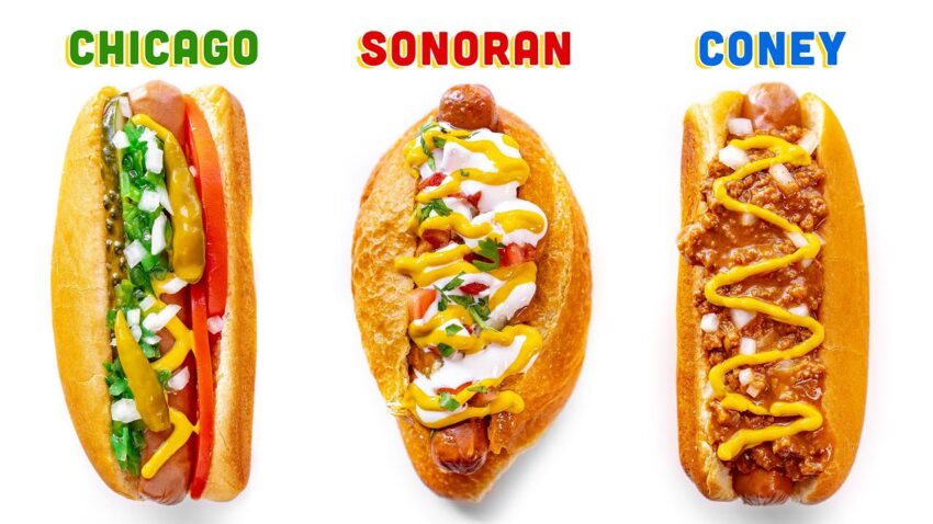 Soy-Free Vegan Hot Dogs: The Ultimate Guide (2024)