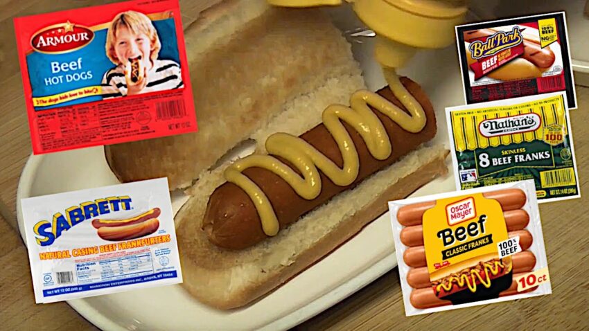 Best Non-Beef Hot Dogs: Expert Picks & Ultimate Guide [2024]