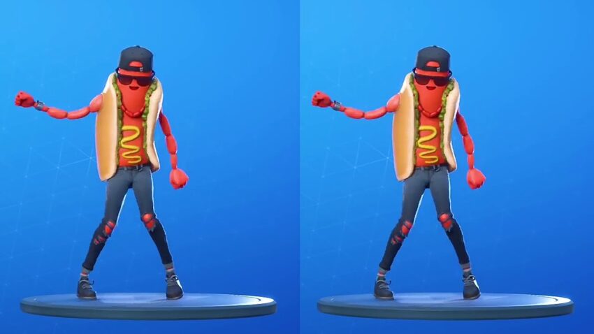 Fortnite Hot Dog: The Ultimate Guide to In-Game and Real-World Delights