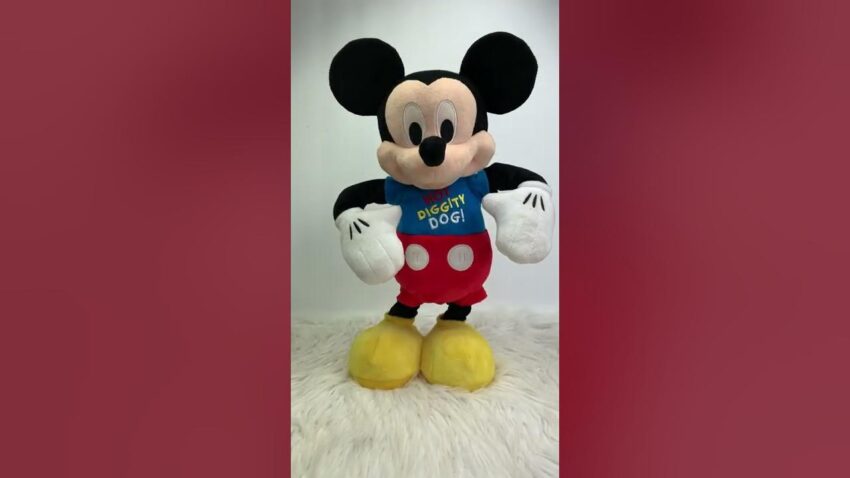 Mickey’s “Hot Diggity Dog” Song: The Ultimate Guide