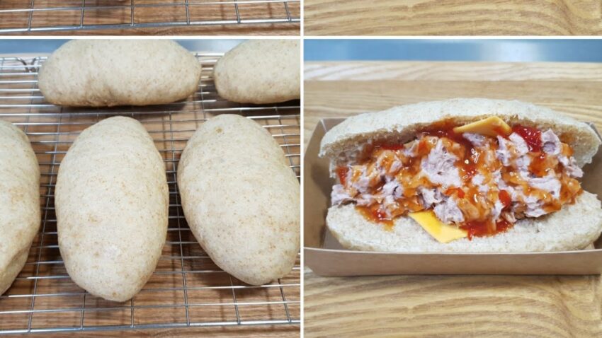 Best Rye Hot Dog Buns: Expert Guide, Reviews & Where to Buy