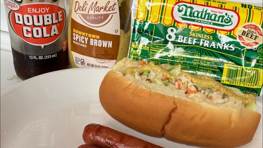Frank’s Famous Hot Dogs Reviews: The Ultimate Guide (2024)