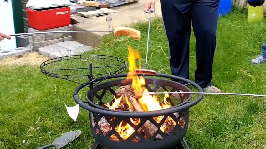 Hot Dog Roasting Mastery: The Ultimate Guide to Perfecting Your Cookout