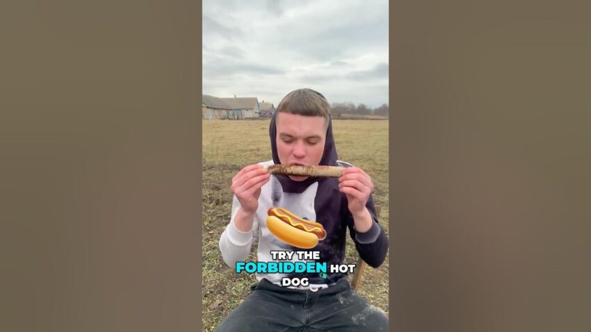 Forbidden Hot Dog: Unveiling the Secrets, Risks, & Realities