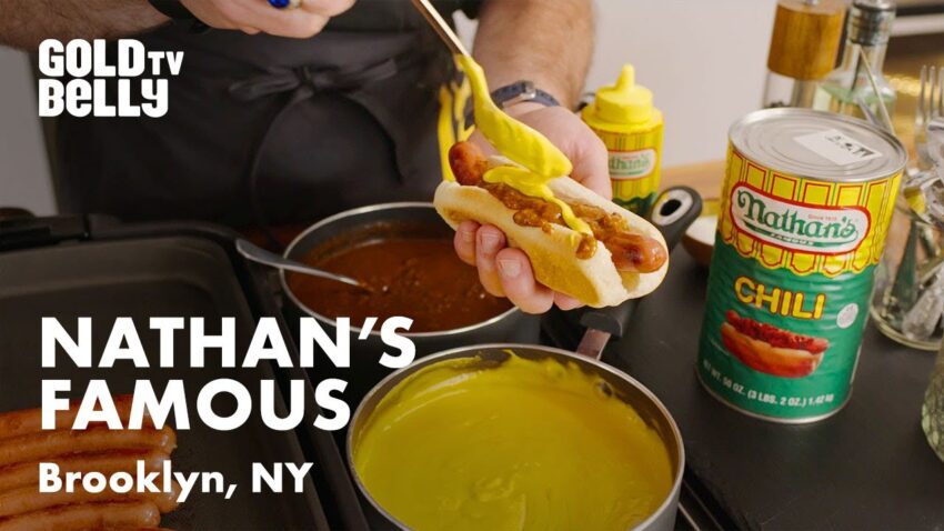 Colossal Hot Dog: The Ultimate Guide to Size, Flavor, and Fun