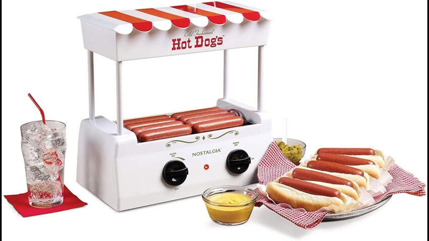 Best Hot Dog Cooker at Walmart: Expert Reviews & Buying Guide [2024]