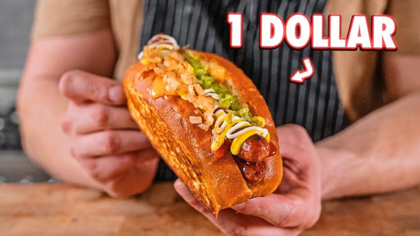 Dollar General Hot Dog Buns: Are They a Bargain or a Bust?