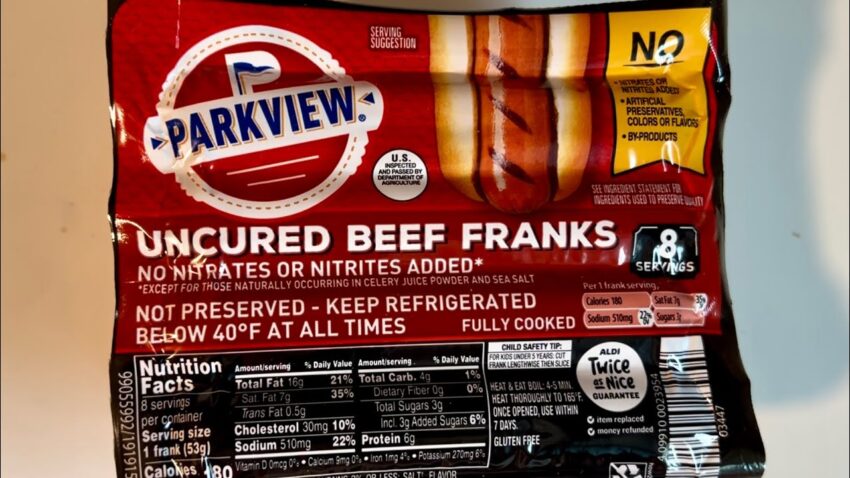 Hofmann Hot Dogs at Aldi: Are They Worth the Hype? An Expert Review