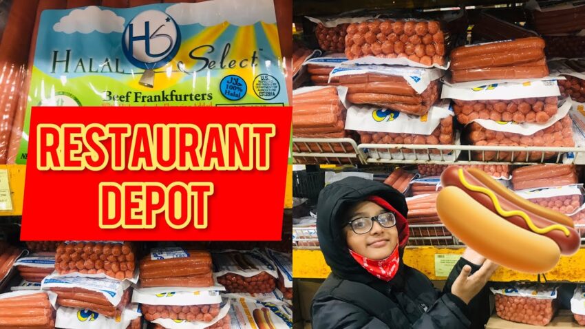 Hot Dog Depot Menu: Your Ultimate Guide to Delicious Dogs & More
